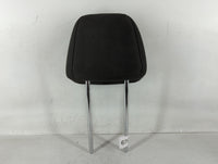 Hyundai Elantra Headrest Head Rest Rear Center Seat Black 679785 - Oemusedautoparts1.com