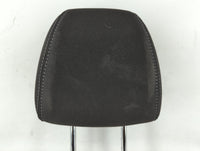 Hyundai Elantra Headrest Head Rest Front Driver Passenger Seat Black - Oemusedautoparts1.com