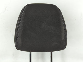 compare product Hyundai Elantra Headrest Head Rest Front Driver Passenger Seat Black