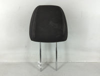 Hyundai Elantra Headrest Head Rest Rear Center Seat Black 679854 - Oemusedautoparts1.com