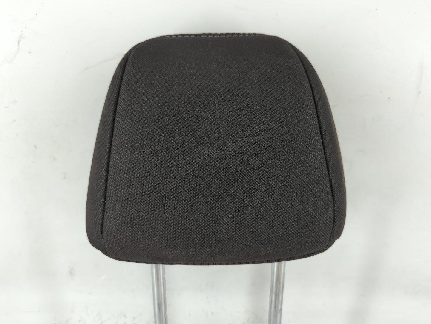 Hyundai Elantra Headrest Head Rest Front Driver Passenger Seat Black - Oemusedautoparts1.com