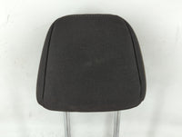 Hyundai Elantra Headrest Head Rest Rear Center Seat Black 679854 - Oemusedautoparts1.com