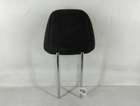 Hyundai Elantra Headrest Head Rest Rear Center Seat Black 679854 - Oemusedautoparts1.com
