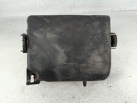 2014-2016 Hyundai Elantra Fusebox Fuse Box Panel Relay Module P/N:91266 3X100 Fits Fits 2014 2015 2016 OEM Used Auto Parts -