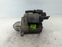 2013-2014 Hyundai Elantra Car Starter Motor Solenoid OEM P/N:36100-2E120 Fits Fits 2012 2013 2014 2015 2016 OEM Used Auto Pa