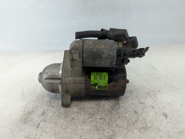 2013-2014 Hyundai Elantra Car Starter Motor Solenoid OEM P/N:36100-2E120 Fits Fits 2012 2013 2014 2015 2016 OEM Used Auto Pa