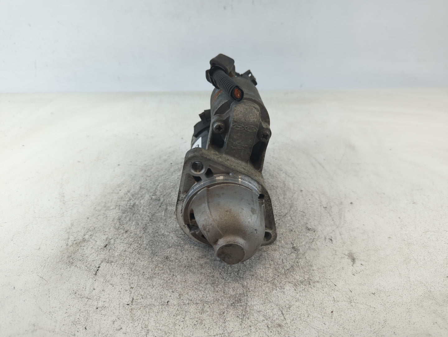 2013-2014 Hyundai Elantra Car Starter Motor Solenoid OEM P/N:36100-2E120 Fits Fits 2012 2013 2014 2015 2016 OEM Used Auto Pa