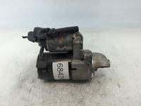2013-2014 Hyundai Elantra Car Starter Motor Solenoid OEM P/N:36100-2E120 Fits Fits 2012 2013 2014 2015 2016 OEM Used Auto Pa