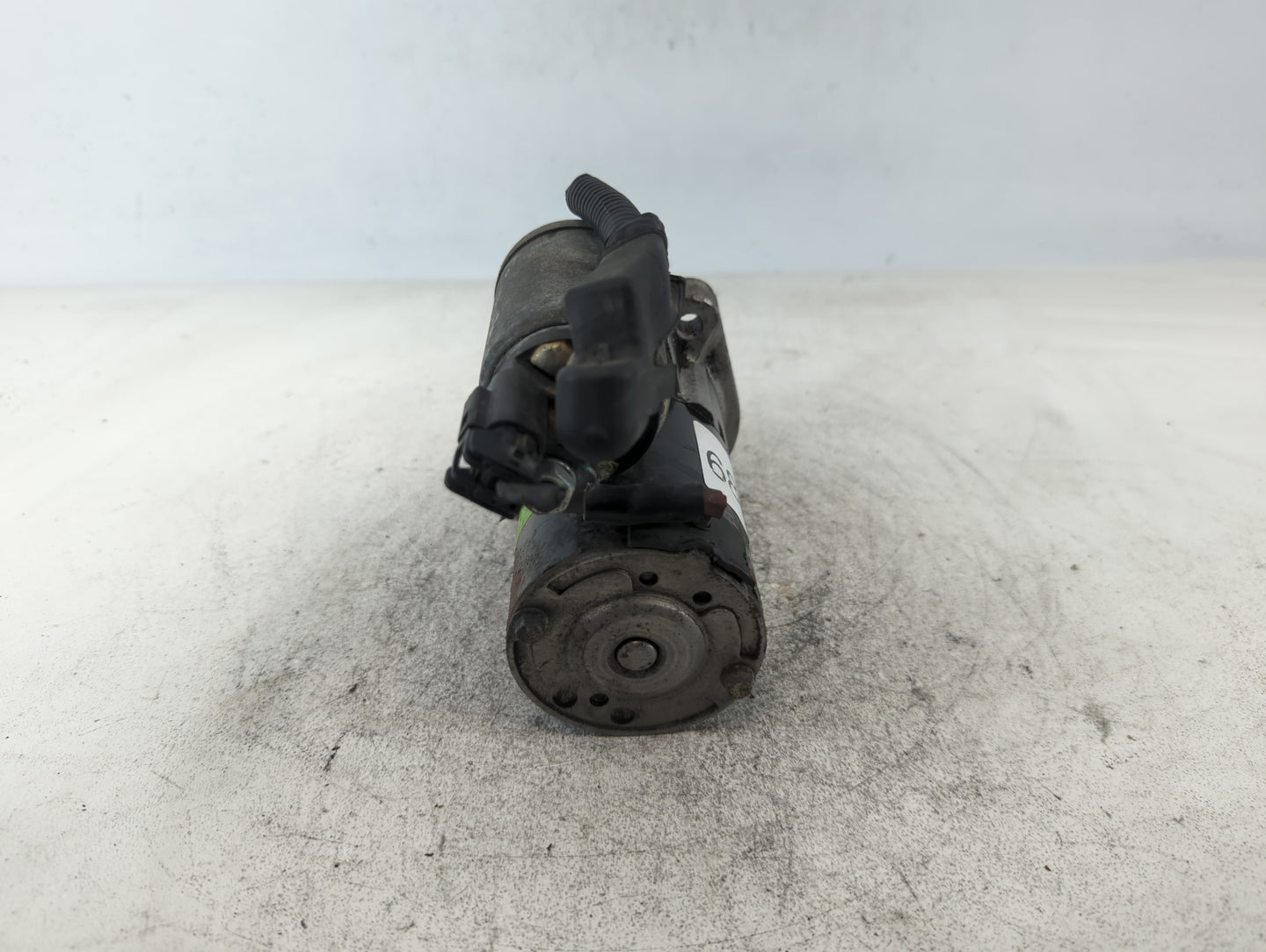 2013-2014 Hyundai Elantra Car Starter Motor Solenoid OEM P/N:36100-2E120 Fits Fits 2012 2013 2014 2015 2016 OEM Used Auto Pa