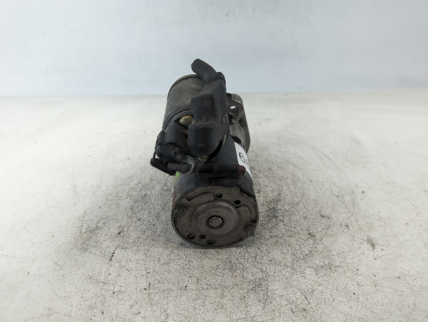 2013-2014 Hyundai Elantra Car Starter Motor Solenoid OEM P/N:36100-2E120 Fits Fits 2012 2013 2014 2015 2016 OEM Used Auto Pa