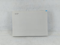 2014 Hyundai Elantra Owners Manual Book Guide P/N:E3X0-EU42E OEM Used Auto Parts - Oemusedautoparts1.com