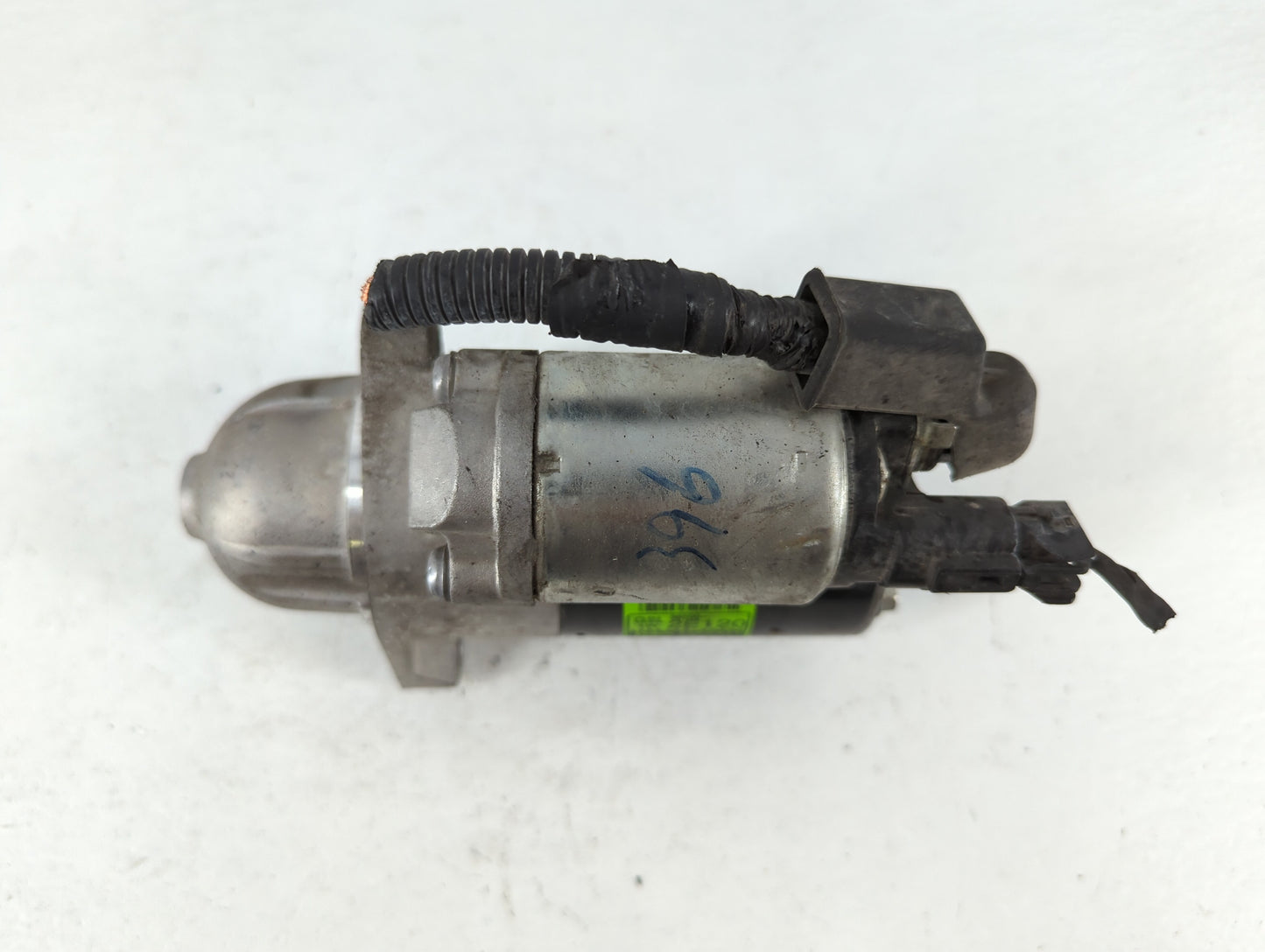 2013-2014 Hyundai Elantra Car Starter Motor Solenoid OEM P/N:36100-2E120 Fits Fits 2012 2013 2014 2015 2016 OEM Used Auto Pa