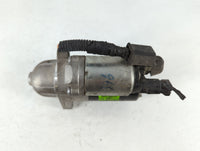 2013-2014 Hyundai Elantra Car Starter Motor Solenoid OEM P/N:36100-2E120 Fits Fits 2012 2013 2014 2015 2016 OEM Used Auto Pa