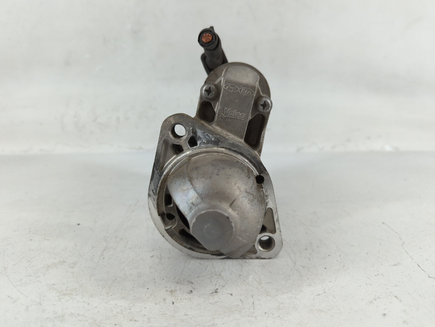 2013-2014 Hyundai Elantra Car Starter Motor Solenoid OEM P/N:36100-2E120 Fits Fits 2012 2013 2014 2015 2016 OEM Used Auto Pa