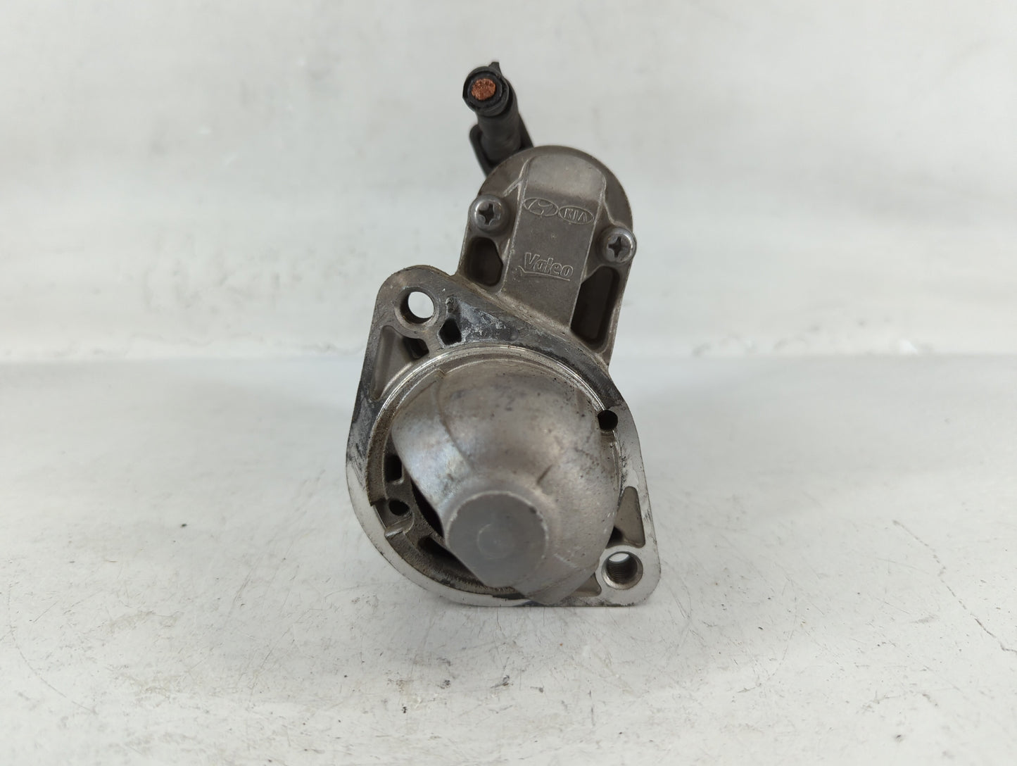 2013-2014 Hyundai Elantra Car Starter Motor Solenoid OEM P/N:36100-2E120 Fits Fits 2012 2013 2014 2015 2016 OEM Used Auto Pa