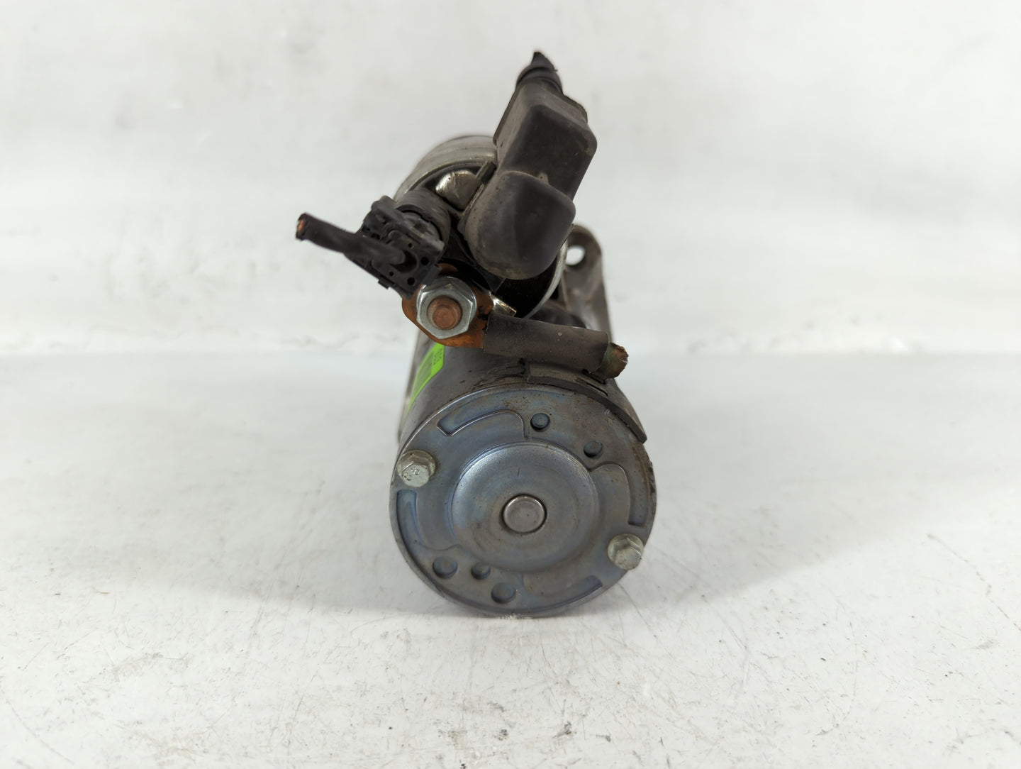 2013-2014 Hyundai Elantra Car Starter Motor Solenoid OEM P/N:36100-2E120 Fits Fits 2012 2013 2014 2015 2016 OEM Used Auto Pa