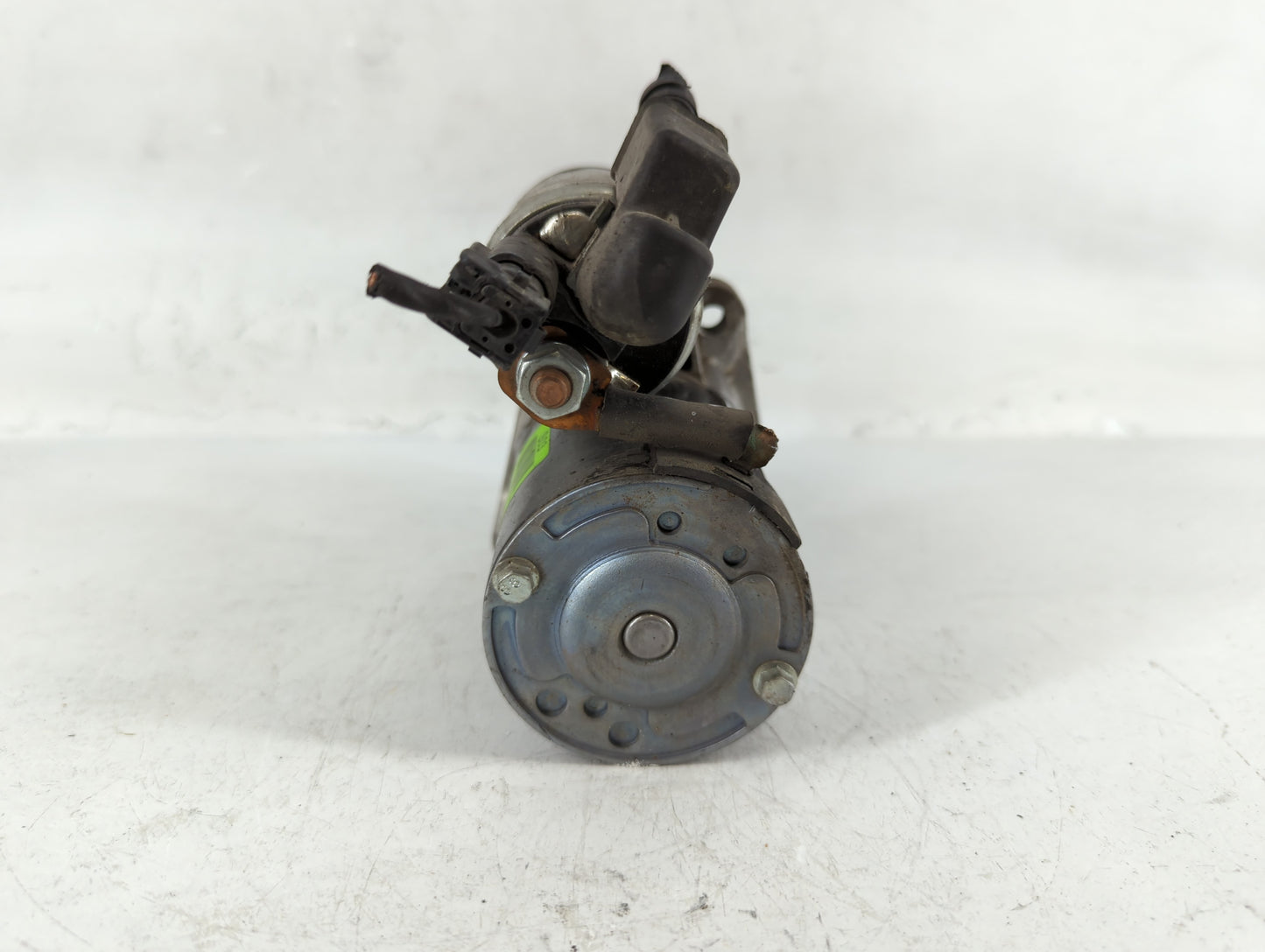 2013-2014 Hyundai Elantra Car Starter Motor Solenoid OEM P/N:36100-2E120 Fits Fits 2012 2013 2014 2015 2016 OEM Used Auto Pa