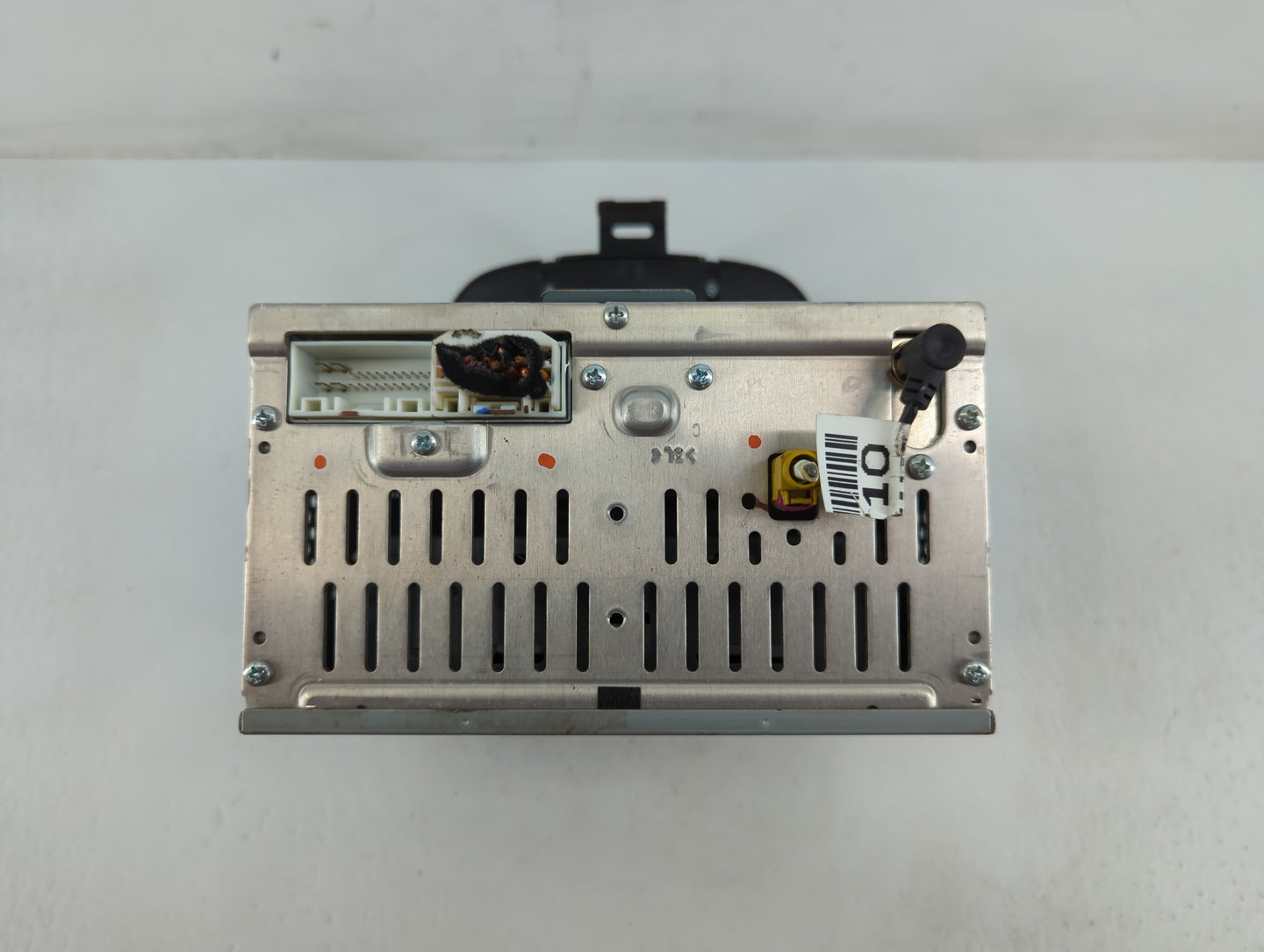 2014-2016 Hyundai Elantra Am Fm Cd Player Radio Receiver - Oemusedautoparts1.com