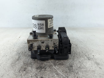compare product 2014-2016 Hyundai Elantra Anti-Lock Brake ABS Pump Module Actuator OEM P/N:58920-3X630 Fits Fits 2014 2015 2016 OEM Used Auto Parts