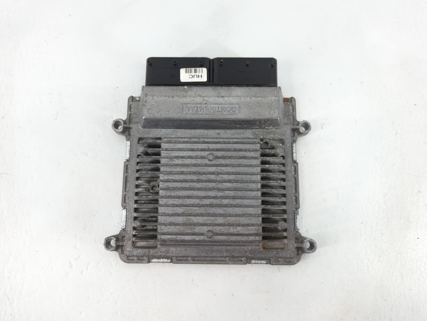2014-2016 Hyundai Elantra PCM Engine Control Computer ECU ECM PCU OEM P/N:39103-2EML4 39102-2EML4 Fits Fits 2014 2015 2016 O