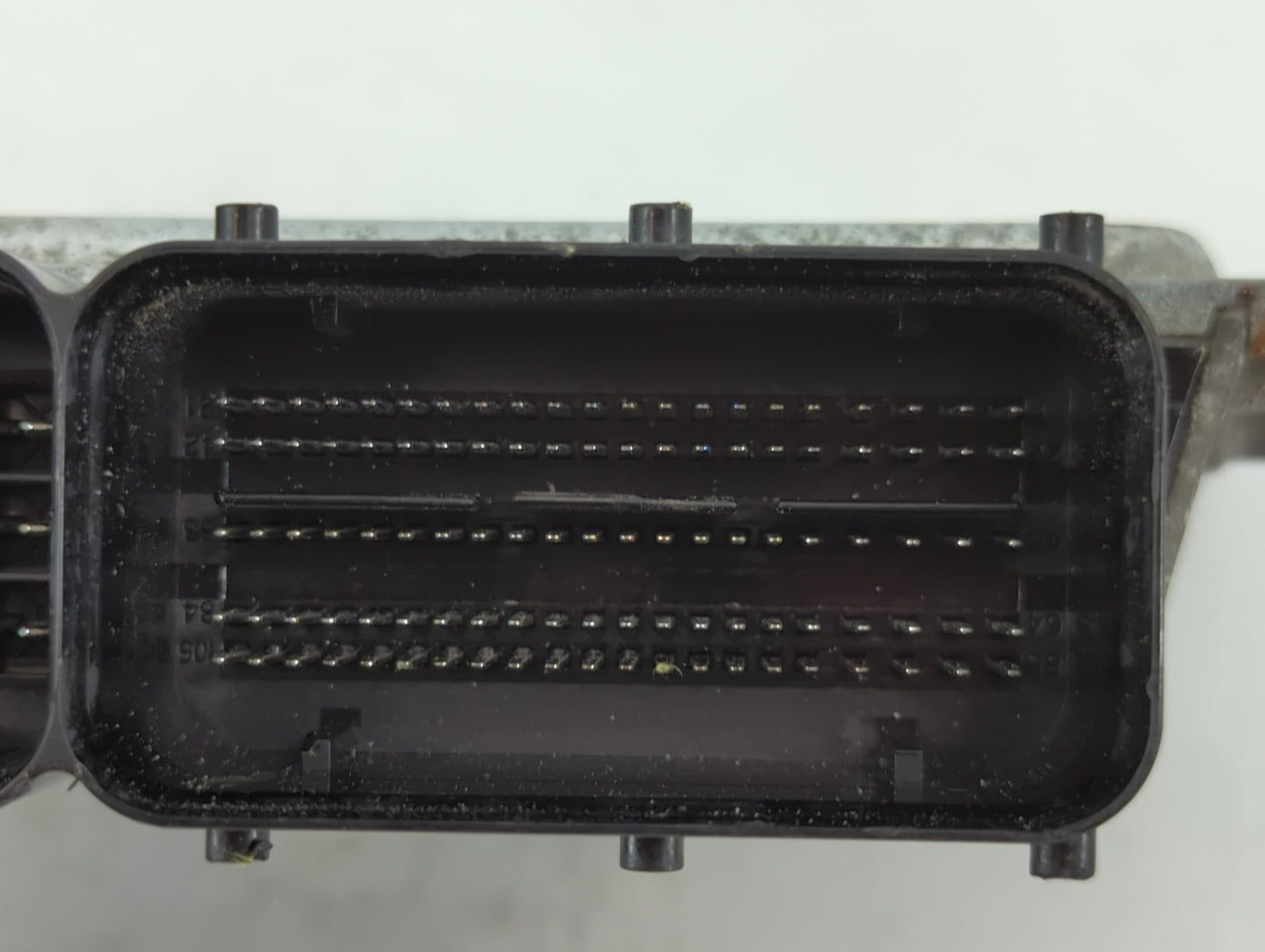 2014-2016 Hyundai Elantra PCM Engine Control Computer ECU ECM PCU OEM P/N:39103-2EML4 39102-2EML4 Fits Fits 2014 2015 2016 O