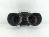 2013-2015 Hyundai Elantra Instrument Cluster Speedometer Gauges P/N:94053-A5510 Fits Fits 2013 2014 2015 OEM Used Auto Parts
