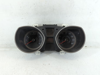 compare product 2013-2015 Hyundai Elantra Instrument Cluster Speedometer Gauges P/N:94053-A5510 Fits Fits 2013 2014 2015 OEM Used Auto Parts