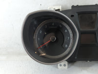 2013-2015 Hyundai Elantra Instrument Cluster Speedometer Gauges P/N:94053-A5510 Fits Fits 2013 2014 2015 OEM Used Auto Parts