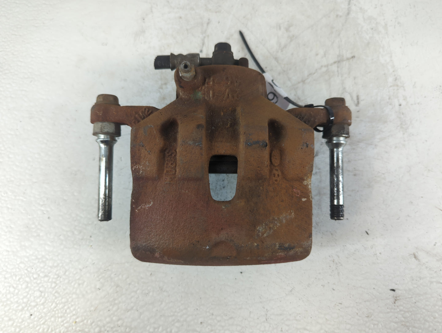 Hyundai Elantra Front Passenger Right Brake Caliper - Oemusedautoparts1.com