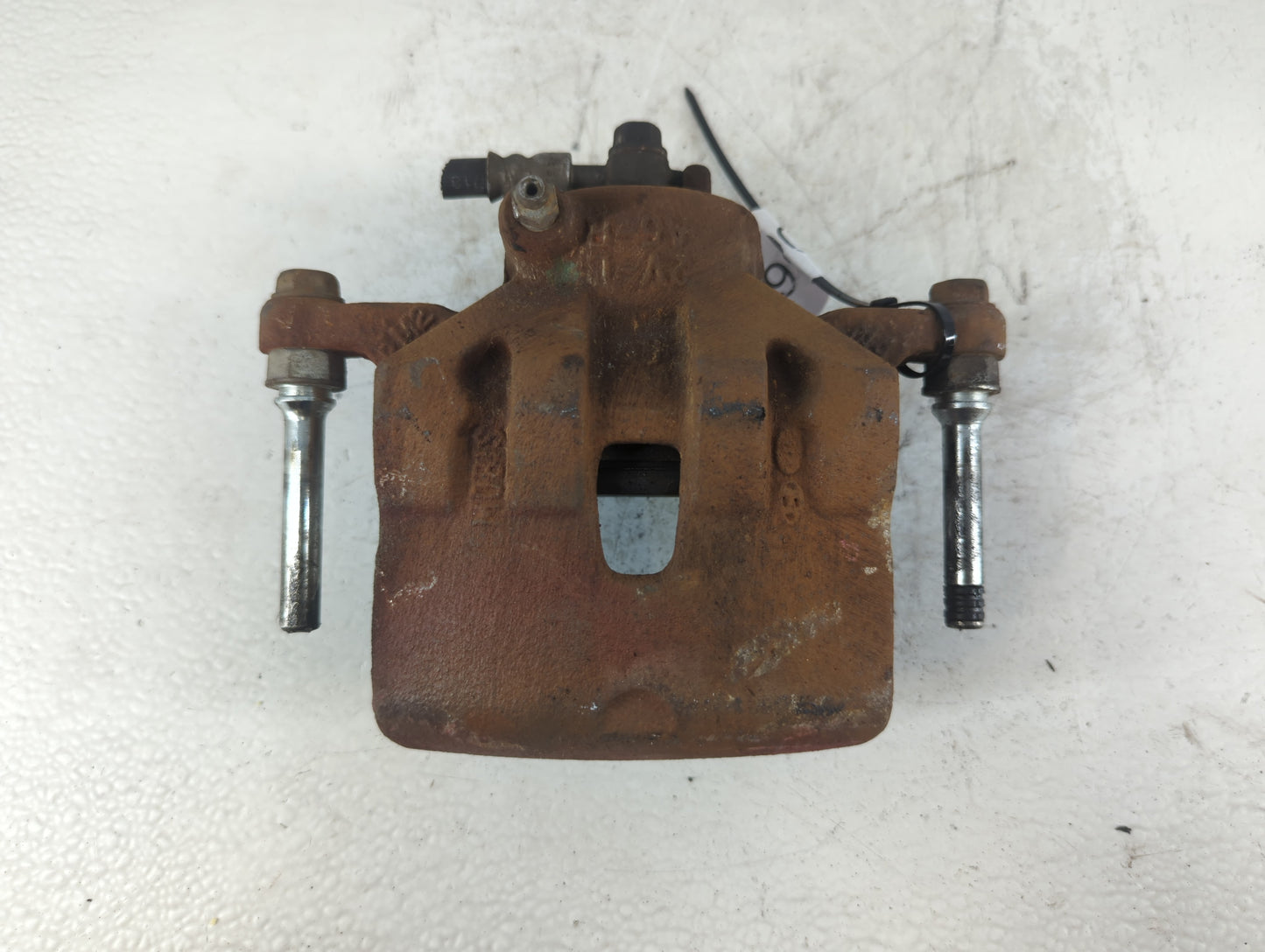 Hyundai Elantra Front Passenger Right Brake Caliper - Oemusedautoparts1.com
