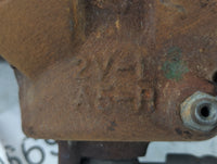 Hyundai Elantra Front Passenger Right Brake Caliper - Oemusedautoparts1.com