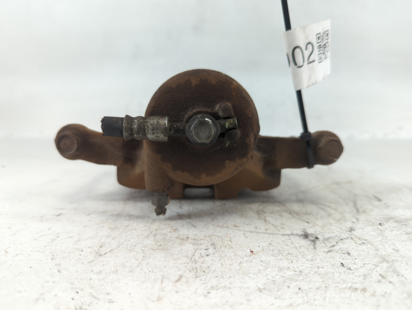 Hyundai Elantra Front Passenger Right Brake Caliper - Oemusedautoparts1.com