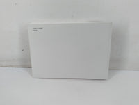 2014 Hyundai Elantra Owners Manual Book Guide P/N:A3Y0-EC43DE OEM Used Auto Parts - Oemusedautoparts1.com
