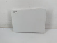 2014 Hyundai Elantra Owners Manual Book Guide P/N:A3Y0-EC43DE OEM Used Auto Parts - Oemusedautoparts1.com