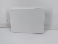 2014 Hyundai Elantra Owners Manual Book Guide P/N:A3Y0-EC43DE OEM Used Auto Parts - Oemusedautoparts1.com