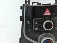 2014-2016 Hyundai Elantra Climate Control Module Temperature AC/Heater Replacement P/N:C500-ATDCF 97250-3XCC0 Fits OEM Used 