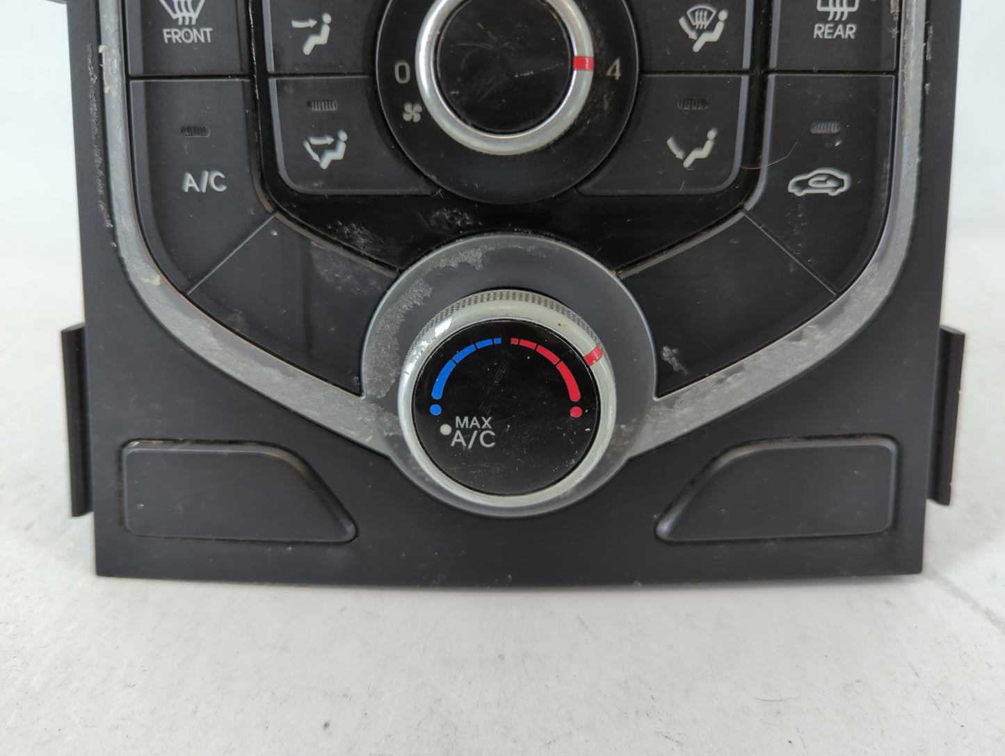 2014-2016 Hyundai Elantra Climate Control Module Temperature AC/Heater Replacement P/N:C500-ATDCF 97250-3XCC0 Fits OEM Used 