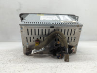 2014-2016 Hyundai Elantra Radio AM FM Cd Player Receiver Replacement P/N:96170-3X156 Fits Fits 2014 2015 2016 OEM Used Auto 