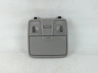 compare product 2014 Hyundai Elantra Overhead Roof Console