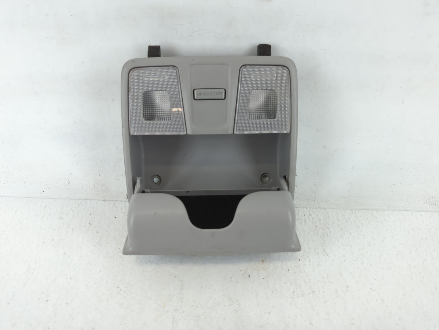 2014 Hyundai Elantra Overhead Roof Console - Oemusedautoparts1.com