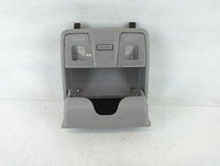 2014 Hyundai Elantra Overhead Roof Console - Oemusedautoparts1.com