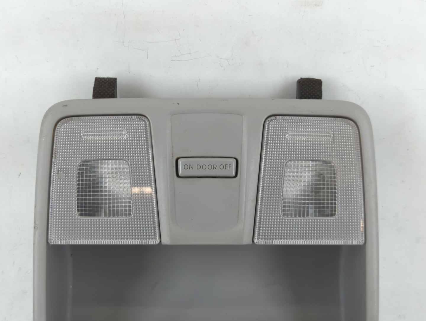 2014 Hyundai Elantra Overhead Roof Console - Oemusedautoparts1.com