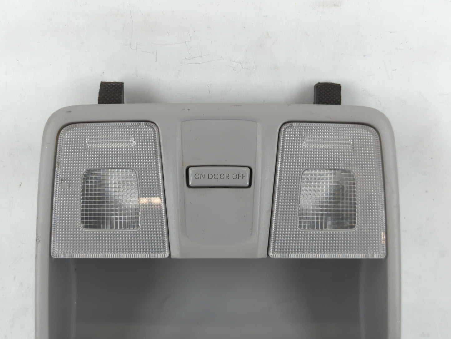 2014 Hyundai Elantra Overhead Roof Console - Oemusedautoparts1.com