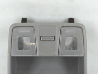 2014 Hyundai Elantra Overhead Roof Console - Oemusedautoparts1.com