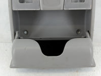 2014 Hyundai Elantra Overhead Roof Console - Oemusedautoparts1.com