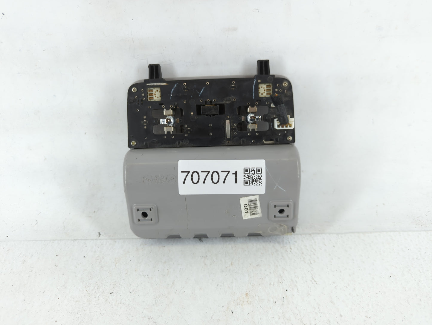 2014 Hyundai Elantra Overhead Roof Console - Oemusedautoparts1.com