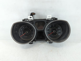 compare product 2014-2016 Hyundai Elantra Instrument Cluster Speedometer Gauges P/N:94004-3Y010 Fits Fits 2014 2015 2016 OEM Used Auto Parts