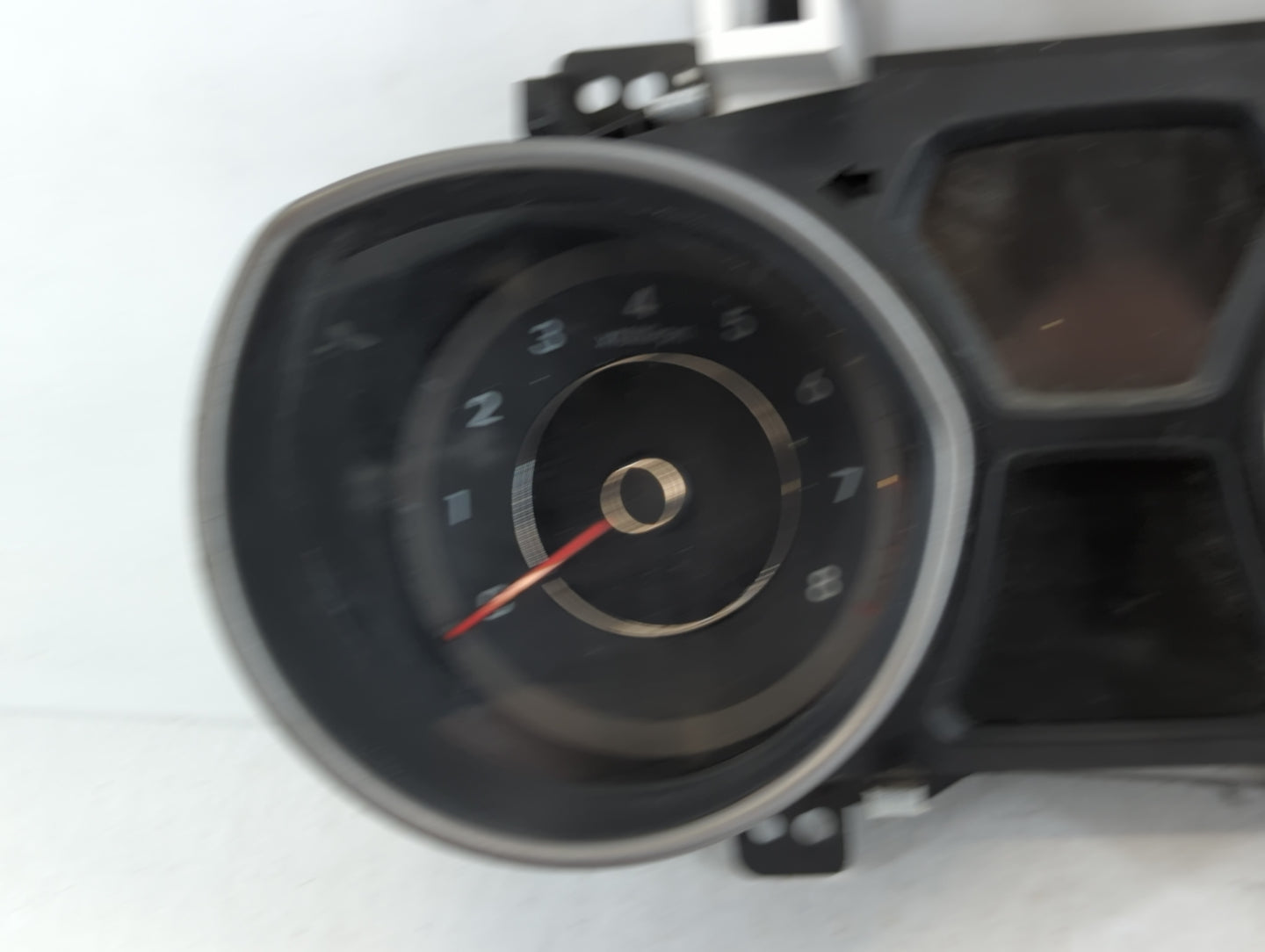 2014-2016 Hyundai Elantra Instrument Cluster Speedometer Gauges P/N:94004-3Y010 Fits Fits 2014 2015 2016 OEM Used Auto Parts