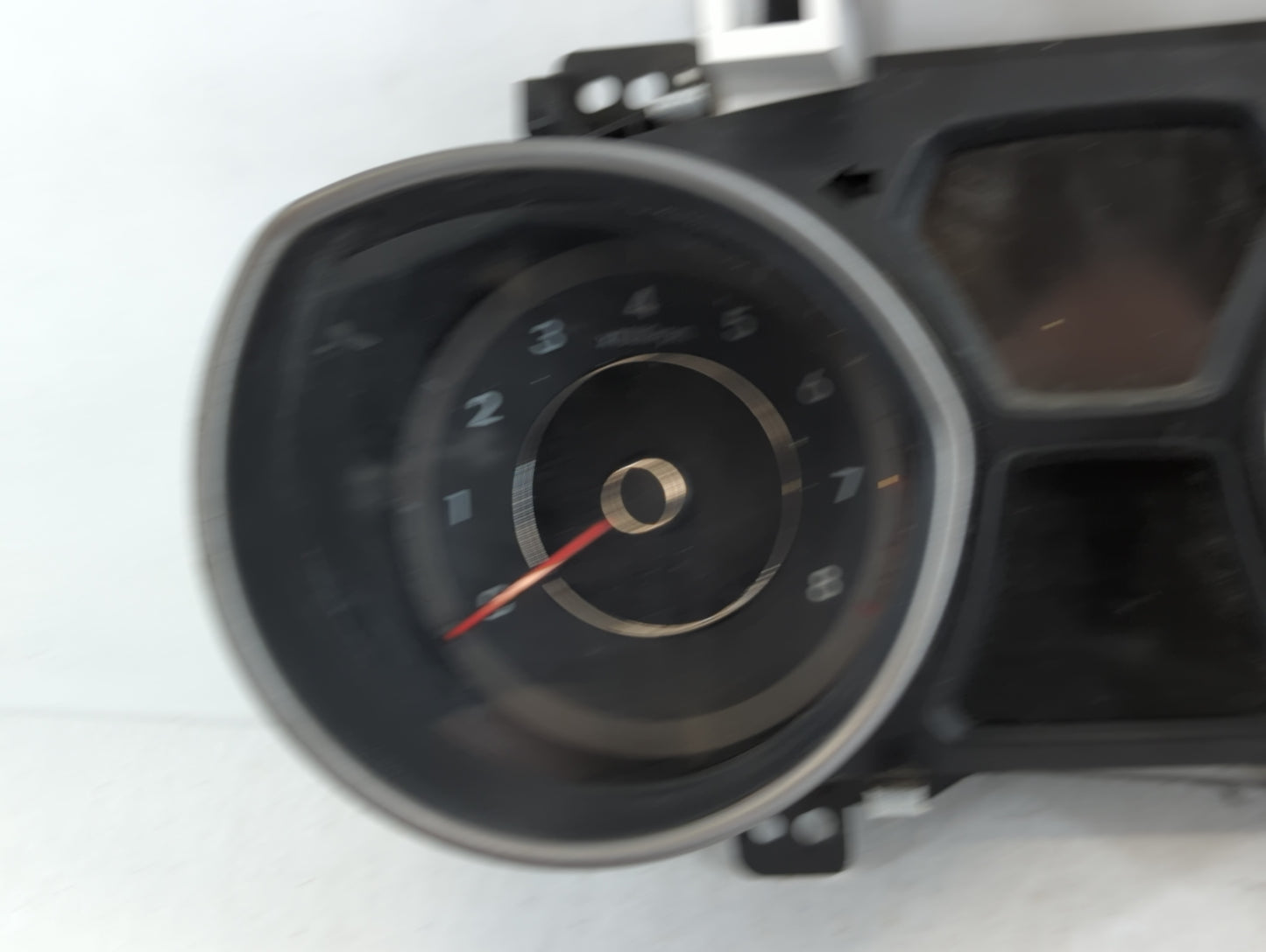 2014-2016 Hyundai Elantra Instrument Cluster Speedometer Gauges P/N:94004-3Y010 Fits Fits 2014 2015 2016 OEM Used Auto Parts