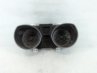 2013-2015 Hyundai Elantra Instrument Cluster Speedometer Gauges P/N:94053-A5511 Fits Fits 2013 2014 2015 OEM Used Auto Parts